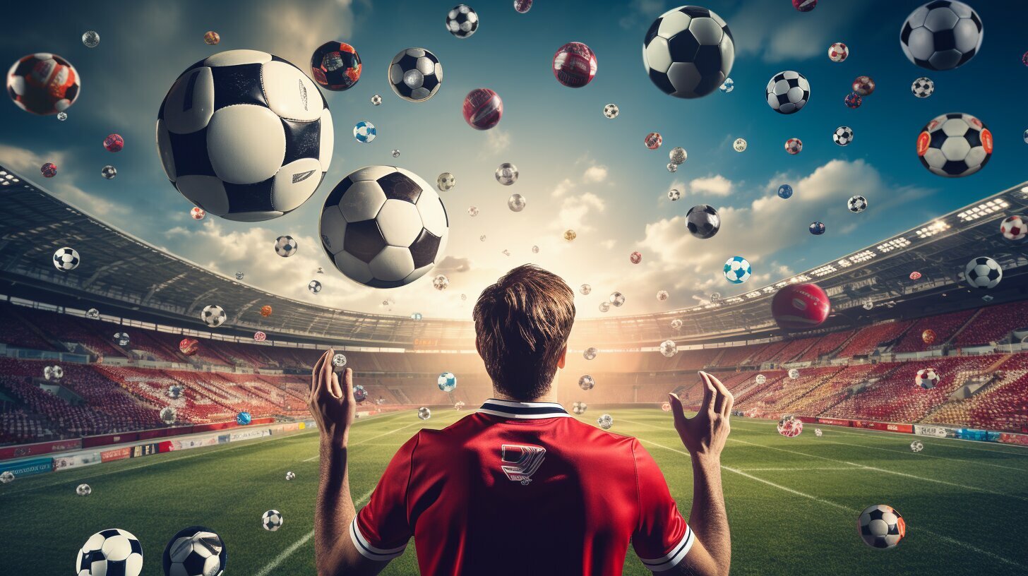 Fußball Prognosen: So gewinnen Sie mit Ihren Tipps - Leitfaden für Deutschland